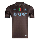 Camisa Napoli Third 2025/26 - Torcedor Masculino EA7