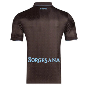 Camisa Napoli Third 2025/26 - Torcedor Masculino EA7