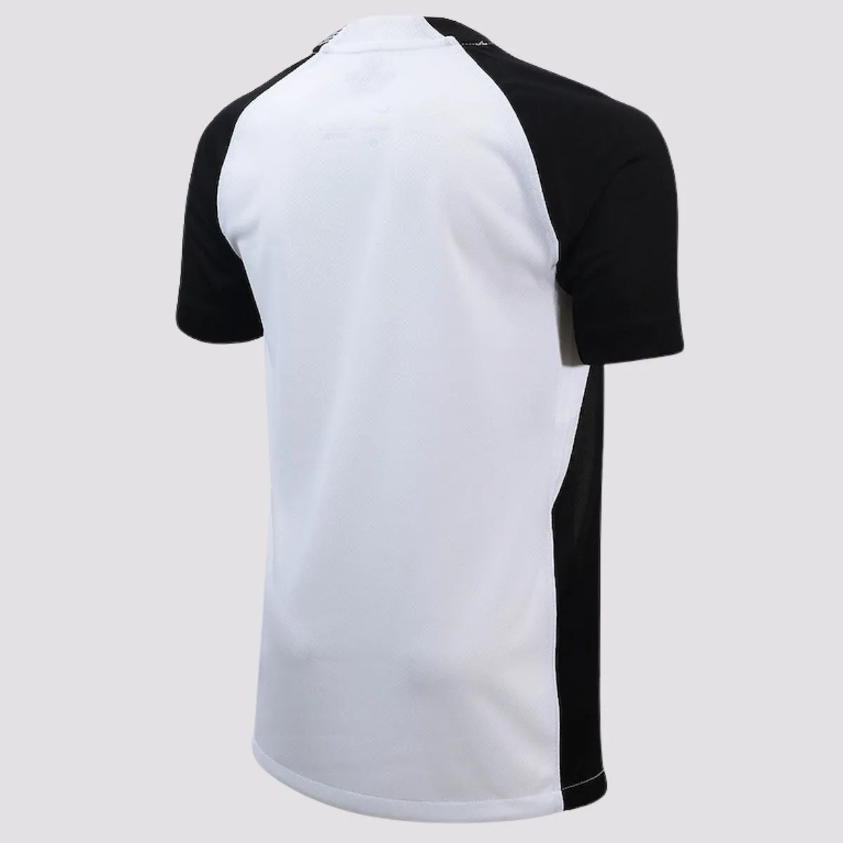 Camisa Corinthians I 2025/26 - Versão Torcedor