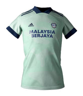 Camisa Cardiff City 21/22 III Third - Versão Torcedor