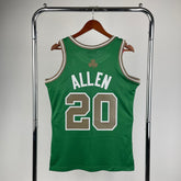 Regata Boston Celtics Mitchell & Ness 07/08 - Rei da Pelada