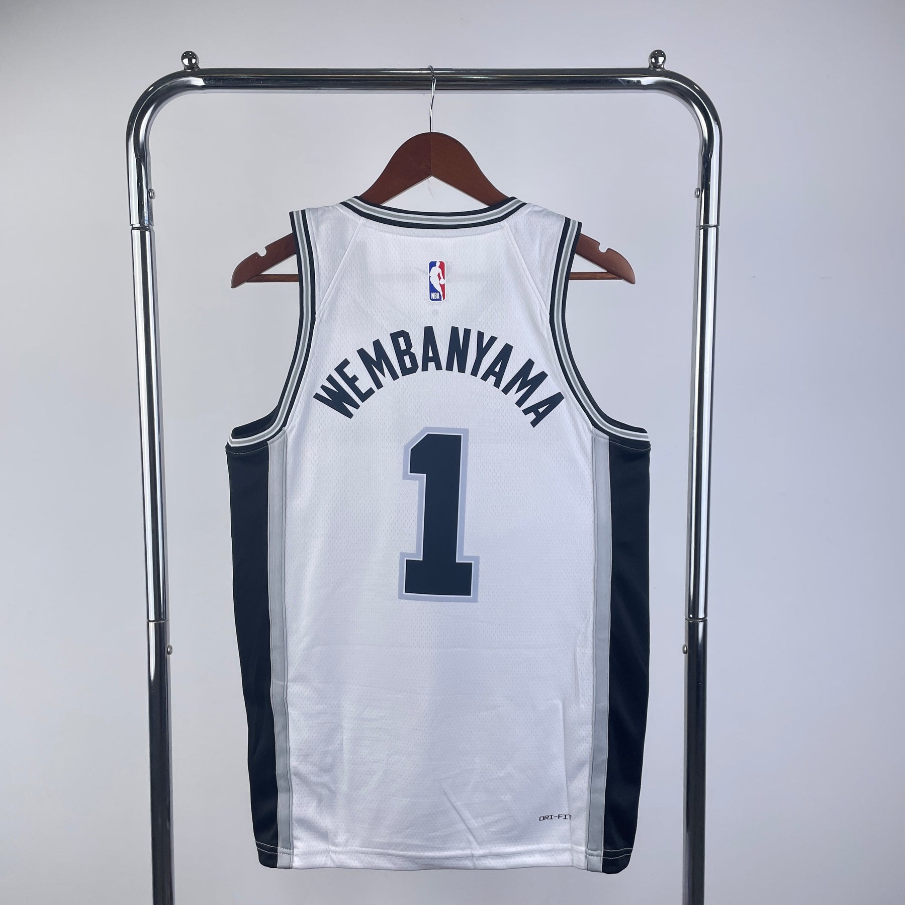 Regata San Antonio Spurs Association Edition 17/23 - Rei da Pelada