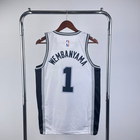 Regata San Antonio Spurs Association Edition 17/23 - Rei da Pelada
