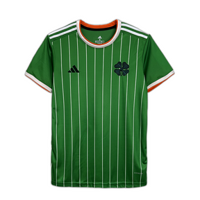 Camisa Celtic F.C. 24/25 Edição Comemorativa - Versão Torcedor