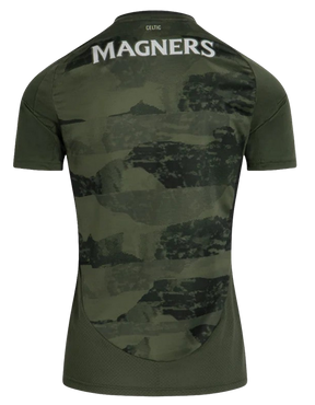 Camisa Celtic F.C. 24/25 III Third - Versão Torcedor