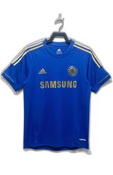 Camisa Chelsea 12/13 I Home - Versão Retrô