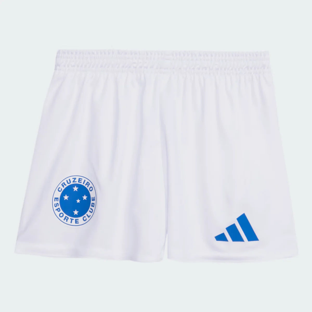 Kit Infantil Adidas Cruzeiro II 2025
