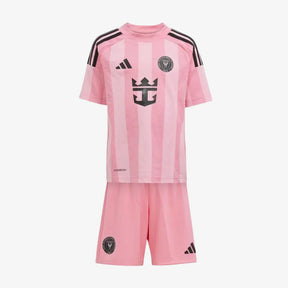 Kit Infantil adidas Inter Miami 2025/26