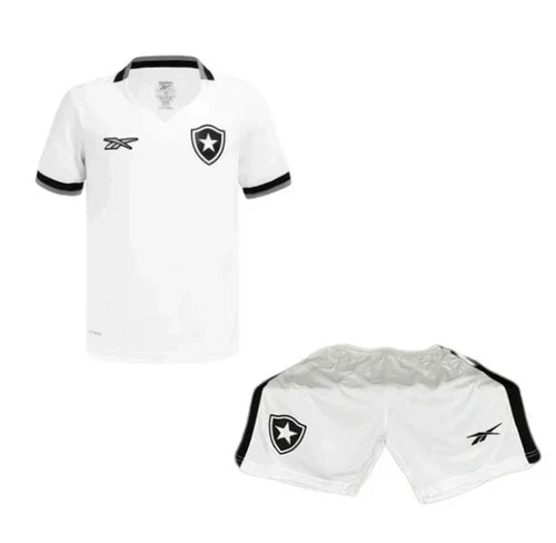 Kit Infantil Botafogo 24/25 Third
