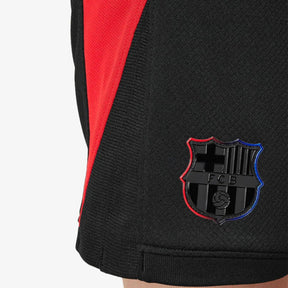 Kit Infantil Nike Barcelona 2024/25 II