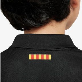 Kit Infantil Nike Barcelona 2024/25 II