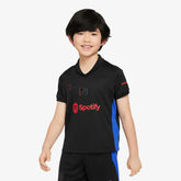 Kit Infantil Nike Barcelona 2024/25 II