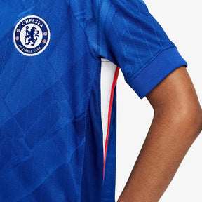Kit Infantil Nike Chelsea 2025/26 Torcedor