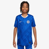 Kit Infantil Nike Chelsea 2025/26 Torcedor
