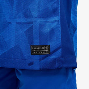 Kit Infantil Nike Chelsea 2025/26 Torcedor