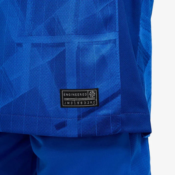 Kit Infantil Nike Chelsea 2025/26 Torcedor