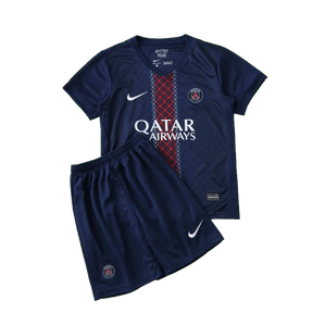 Kit Infantil PSG I 2025/26