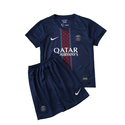 Kit Infantil PSG I 2025/26