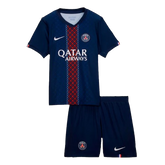 Kit Infantil PSG I 2025/26