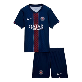 Kit Infantil PSG I 2025/26