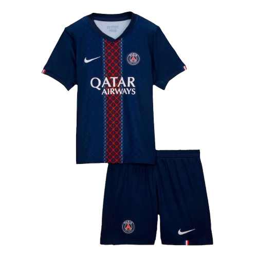Kit Infantil PSG I 2025/26