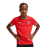Kit Infantil Portugal Home I 2025/26