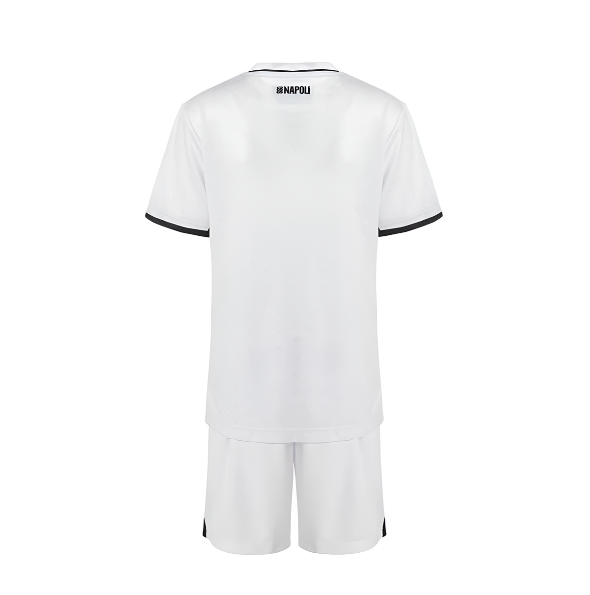 Kit Infantil Napoli 24/25 Away