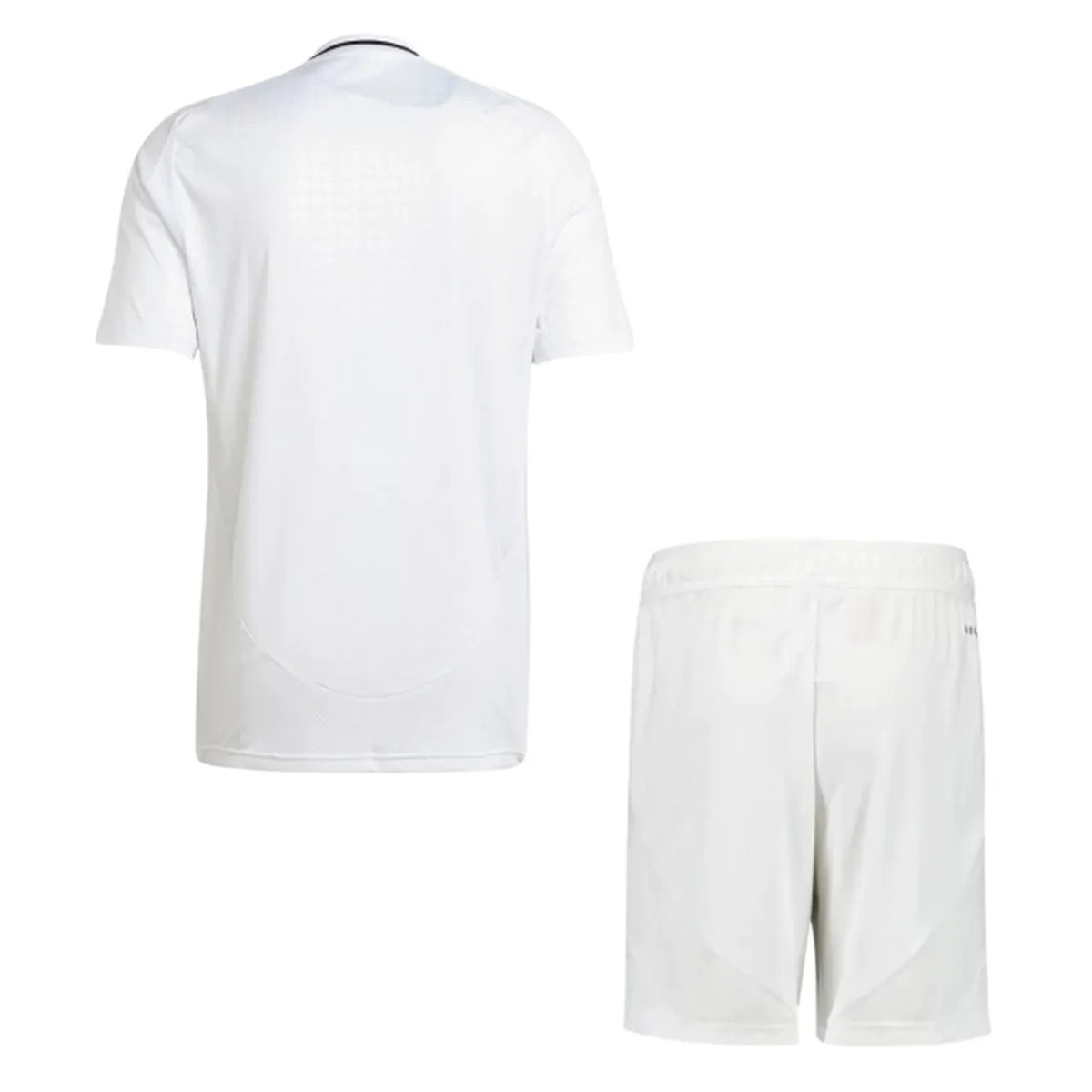 Kit Infantil Real Madrid 24/25 Home