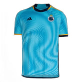 Camisa Cruzeiro 23/24 III Third - Versão Torcedor