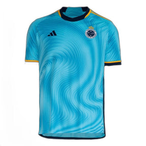 Camisa Cruzeiro 23/24 III Third - Versão Torcedor