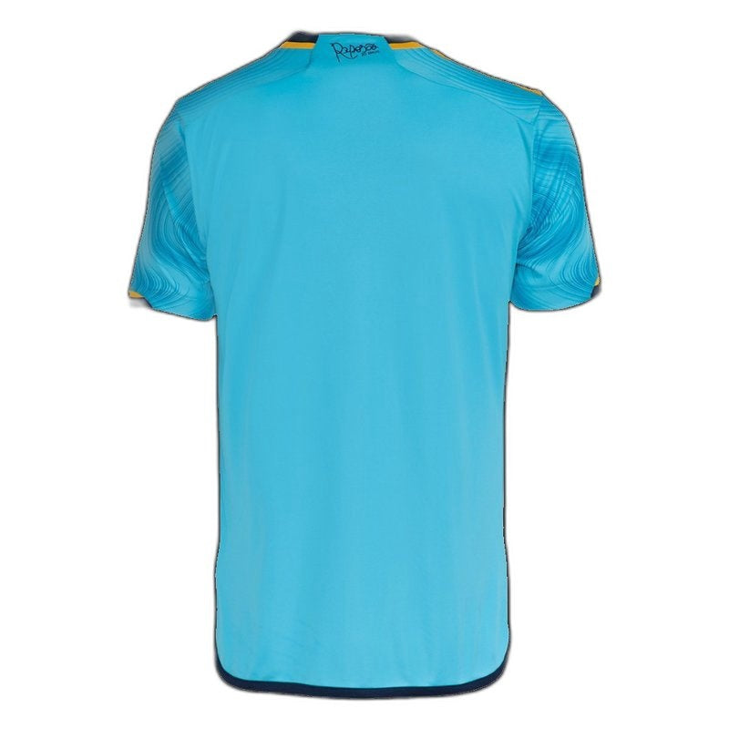 Camisa Cruzeiro 23/24 III Third - Versão Torcedor