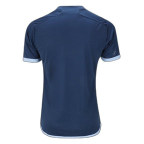 Camisa Cruzeiro 24/25 III Third - Versão Torcedor