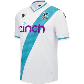Camisa Crystal Palace 23/24 II Away - Versão Torcedor
