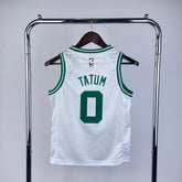 Regata Infantil Boston Celtics Association Edition 17/23 - Rei da Pelada