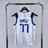 Regata Infantil Dallas Mavericks Association Edition 17/23 - Rei da Pelada