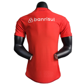 Camisa Internacional 23/24 I Home - Versão Jogador