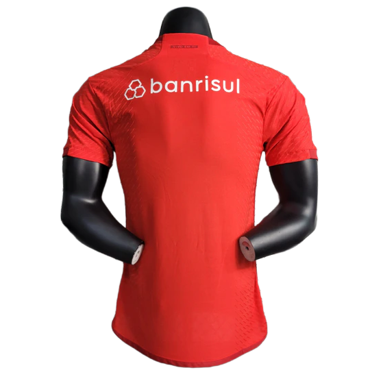 Camisa Internacional 23/24 I Home - Versão Jogador