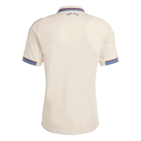 Camisa Ajax Third 2025/26 - Versão Torcedor