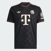 Camisa Bayern de Munique Third 2025/26 - Versão Torcedor