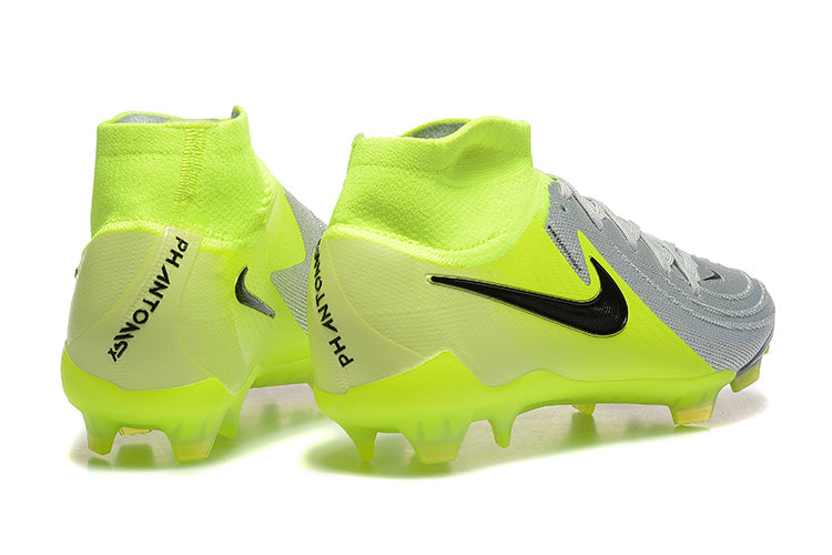 Chuteira Nike Phantom Luna Elite Campo Kids