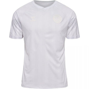 Camisa Dinamarca 22/23 II Away - Versão Torcedor