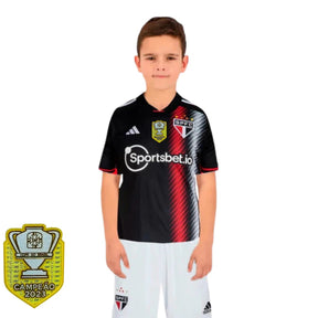 Kits Infantil 23/24 Third