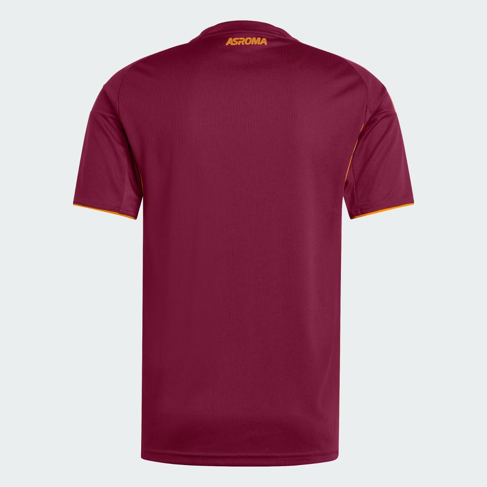 Camisa I As Roma 2025/26 - Versão Torcedor