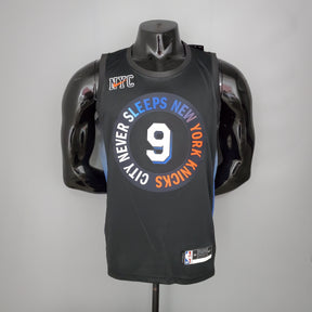 Regata New York Knicks City Edition 20/21 - Rei da Pelada