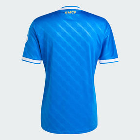 Camisa Real Madrid Third 2025/26 - Versão Torcedor