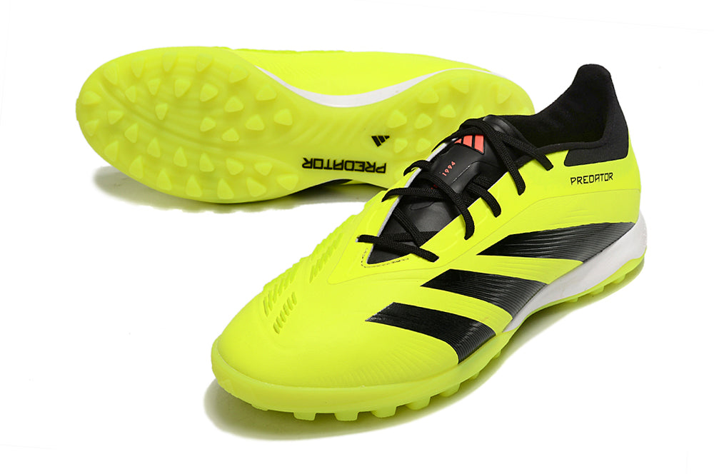 Chuteira Adidas Predator Society Elite