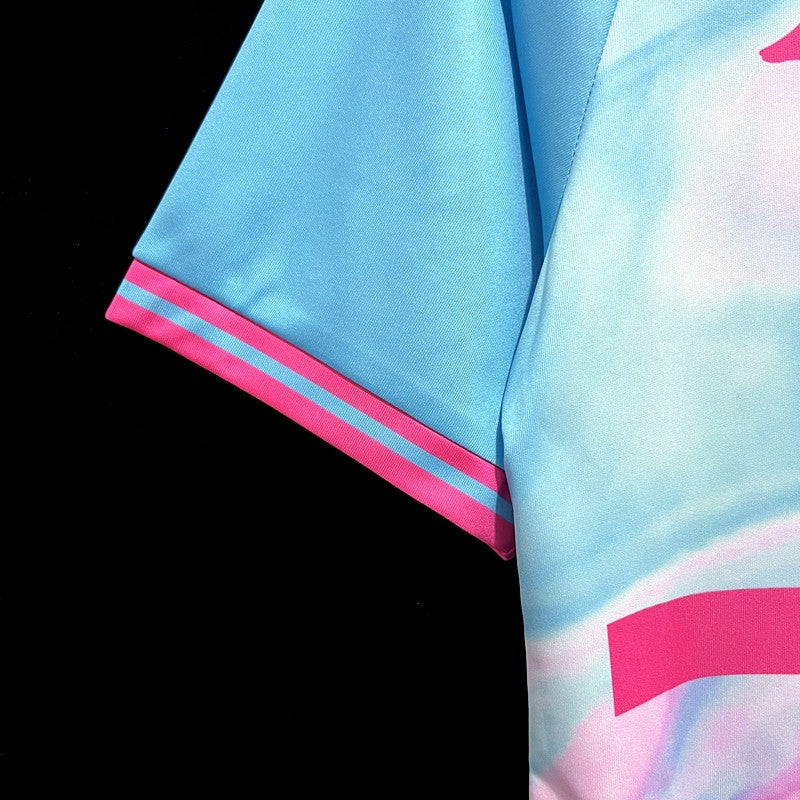 Camisa Empoli 23/24 Edição Especial - Versão Torcedor