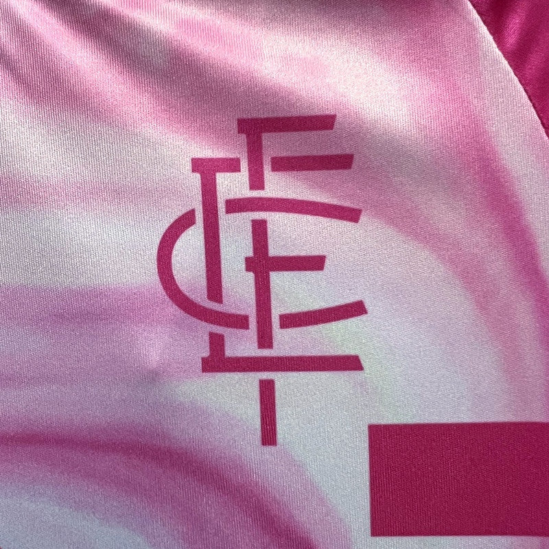 Camisa Empoli 23/24 Edição Especial - Versão Torcedor