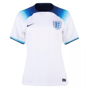 Camisa Inglaterra 22/23 I Home - Feminina