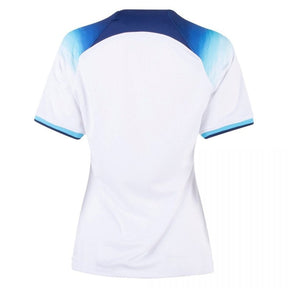 Camisa Inglaterra 22/23 I Home - Feminina